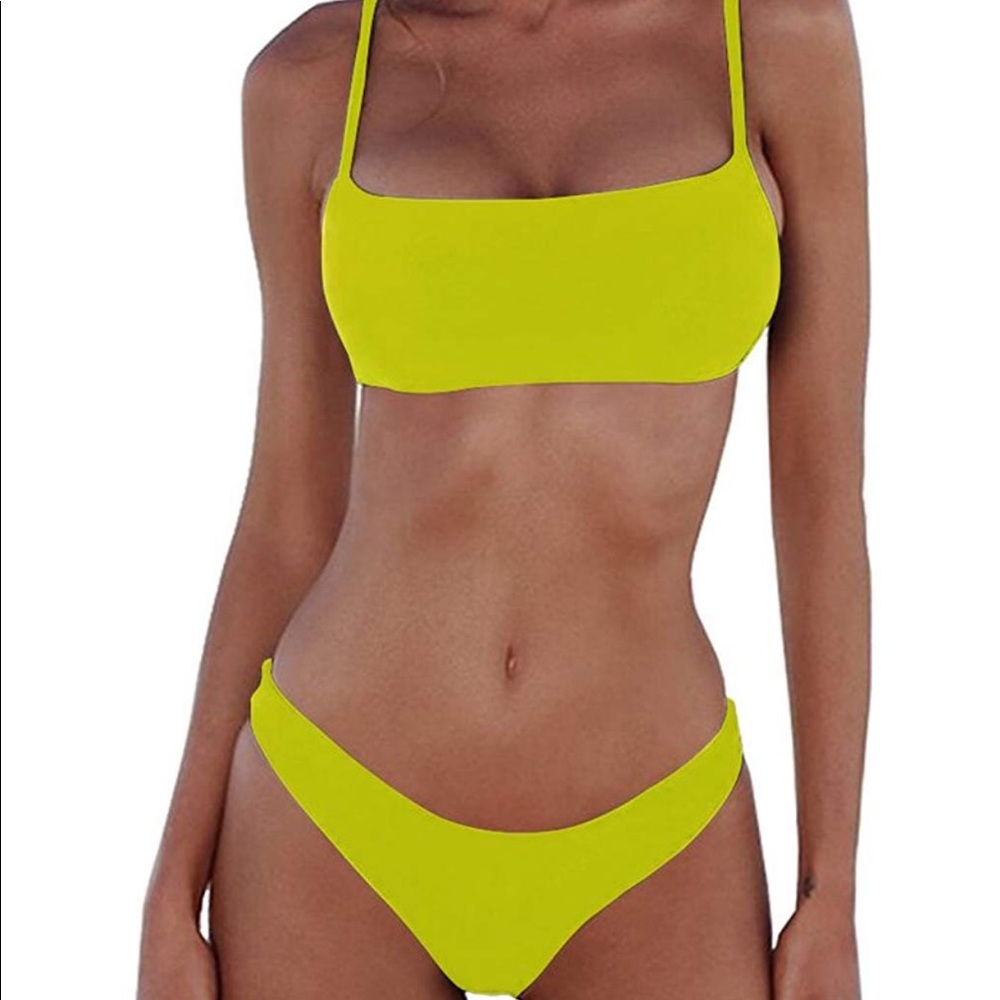 Brand new Bikini